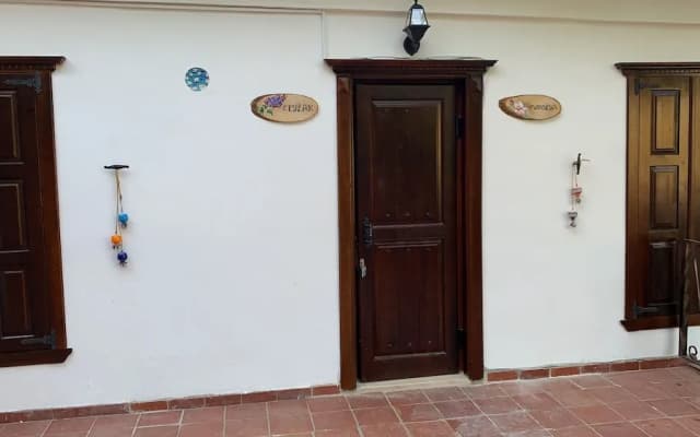 Adissa Hotel Şirince