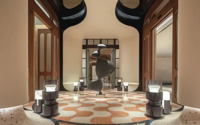 Hotel Indigo Hainan Clear Water Bay
