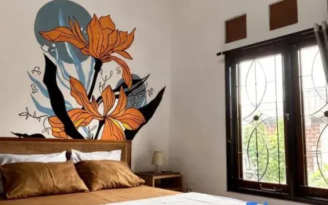 ZZZ Hostel Ijen