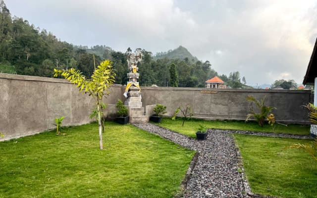 Belvilla Serene Paradise Resort Batur Hot Spring