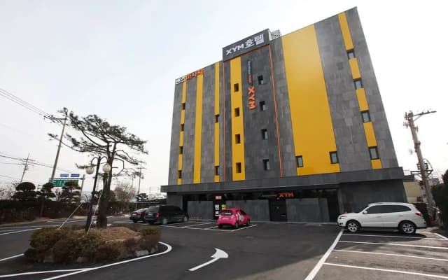 Icheon XYM Hotel