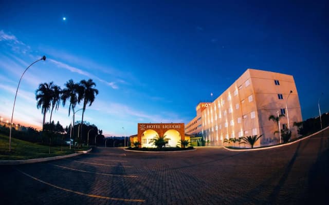 Liguori Hotel