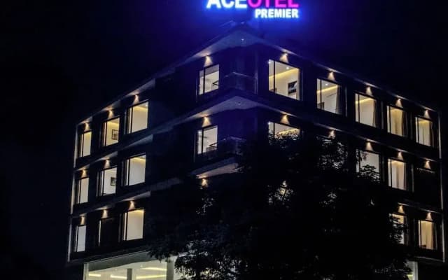 Aceotel Premier Vijay Nagar