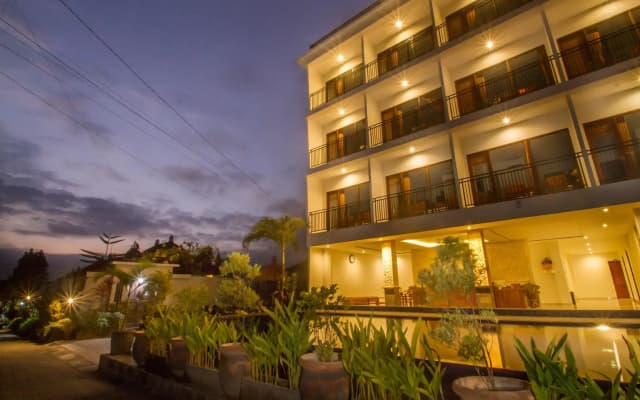 My Villa and Resort Canggu