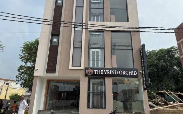 The Vrind Orchid
