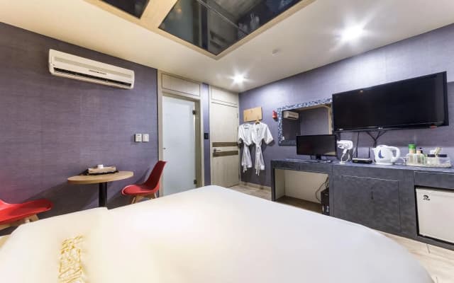 Motel L'amant