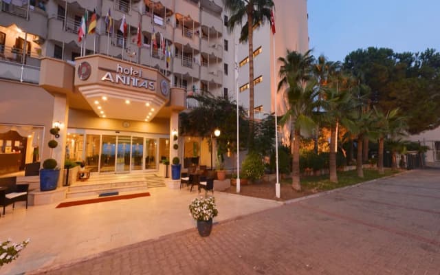 Hotel Anitas