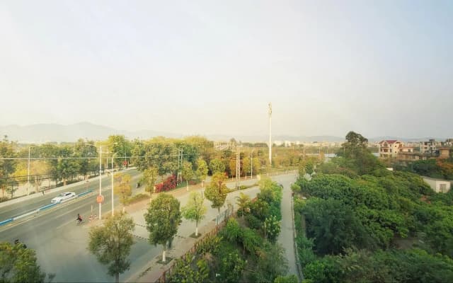 Homeinn Ripple Yun Hotel (Zhangzhou Zhao'an)
