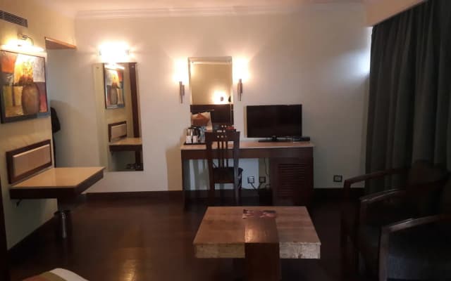 Hotel Combermere