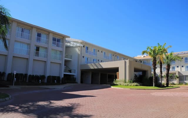 Rio Quente Resorts Refúgio Grand Premium – Antigo Hotel Turismo