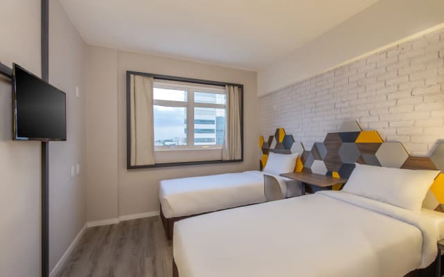B&B Hotels Rio de Janeiro Norte