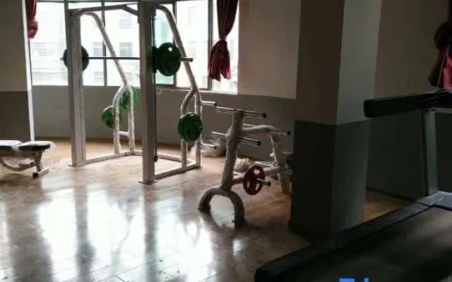 Xixi Hotel Wugang