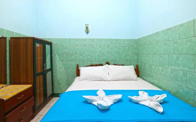 Hotel Setia Budi