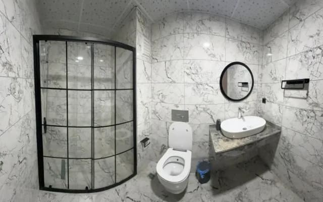 Sarikamis Snowland Pansiyon