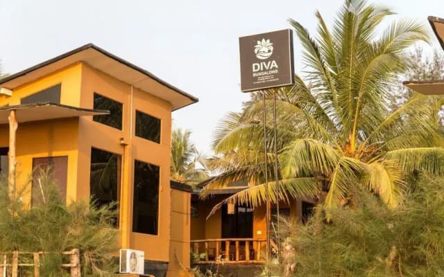Diva Bungalows