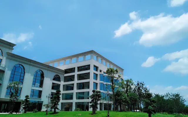 Laibor international hotel