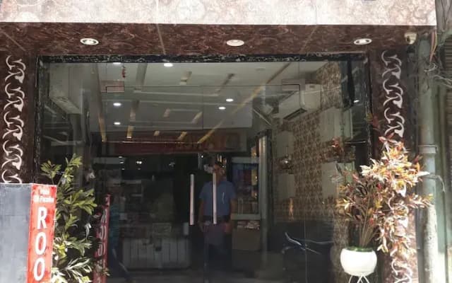 Hotel Sk Paradise