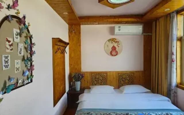 Fuduoduo Inn