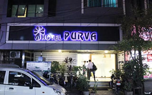 Hotel Purva