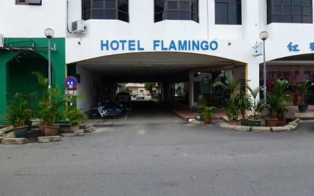 Hotel Flamingo