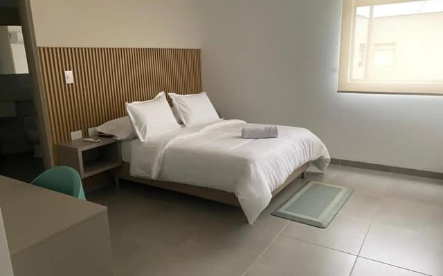 Hotel las Olas Yumbo