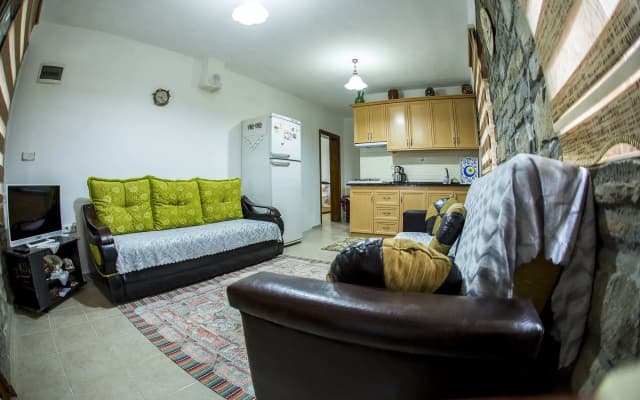 Kastro Konak Boutique Otel