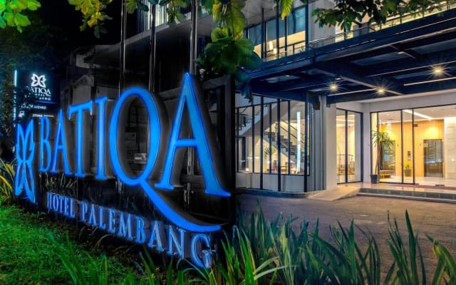 BATIQA Hotel Palembang
