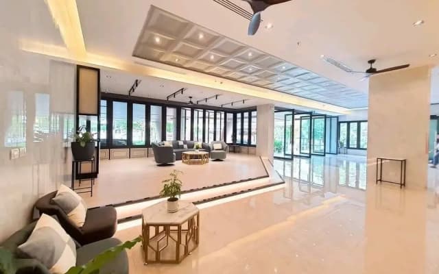 Lewit Hotel Pattaya, a member of Radisson Individuals