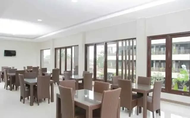Hotel Wijaya Kusumah