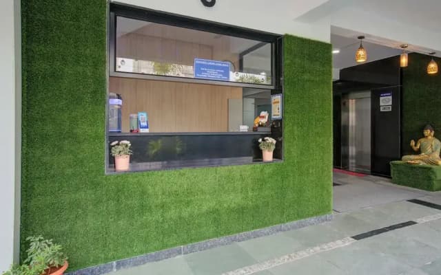 Botanica Luxury Living Space, Gachibowli, Hyderabad