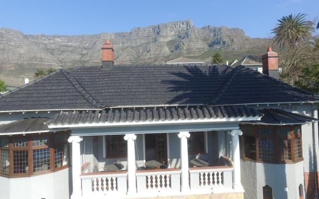Cape Riviera Guesthouse