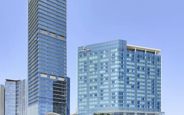 Renaissance Zhuhai
