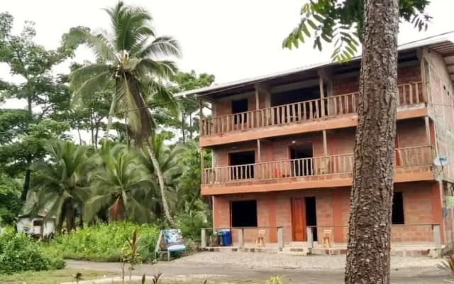 Hotel Destinos del Pacifico - Hostel