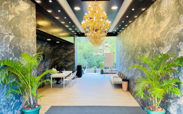 Discover Resorts Khandala