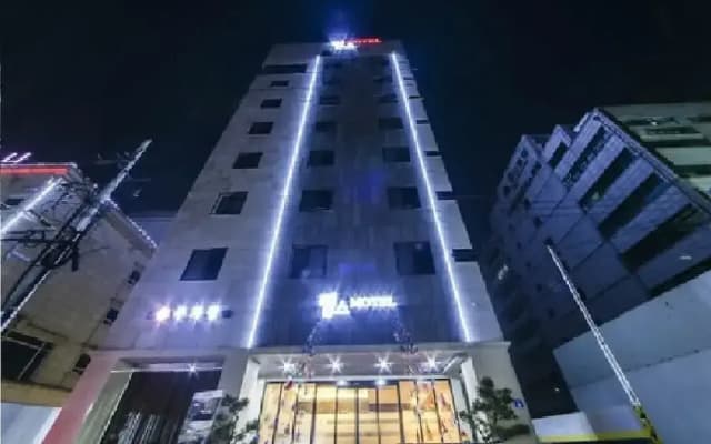 Rings Hotel