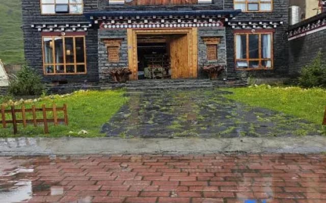 Qiumu Xiaozhu Homestay