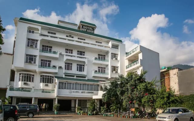 Hotel New Ashok