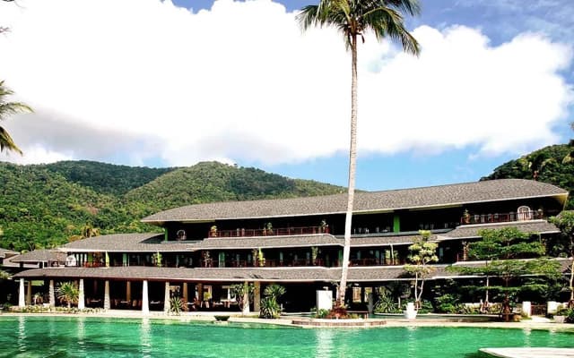 Mercure Koh Chang Hideaway