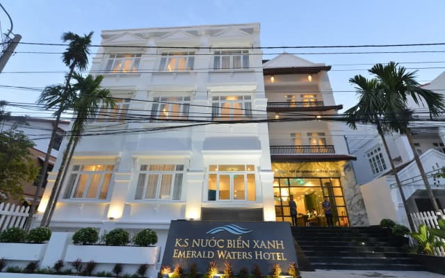 TTC Hotel – Hoi An