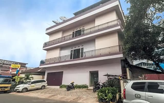 Clean & Comfort Homestay