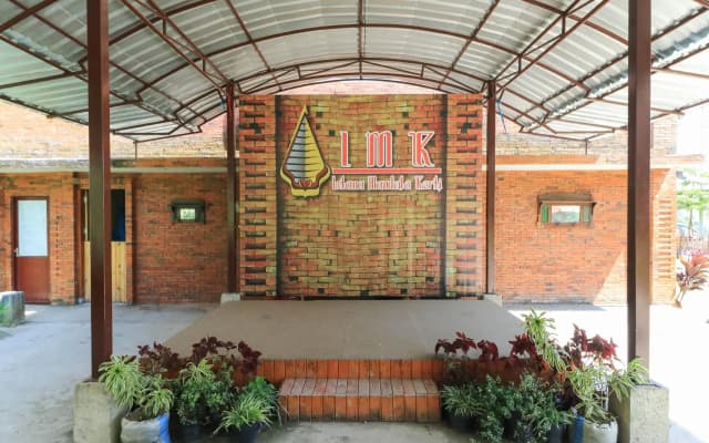 IMK Inn by Obech