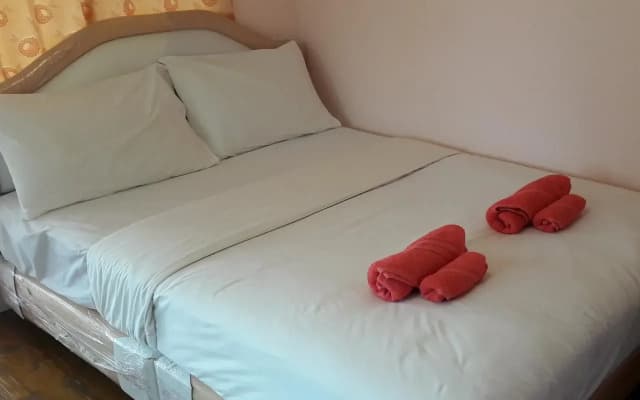 Sampaongern Homestay