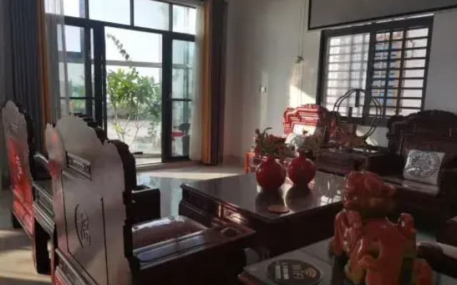 Sea Say Hotel