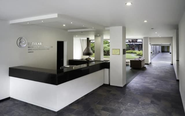 Estelar Recinto del Pensamiento Hotel