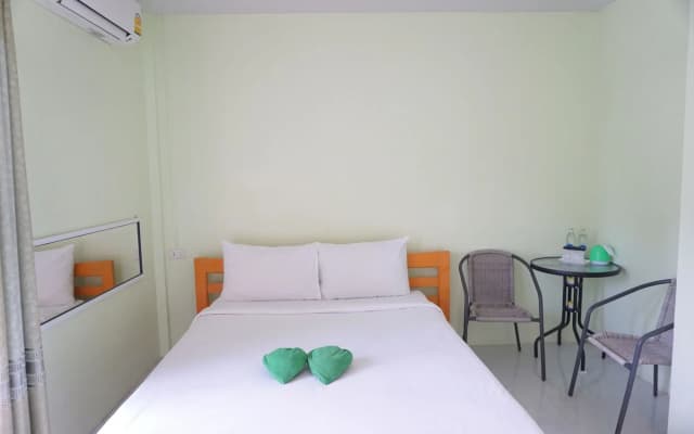 Go Green Resort