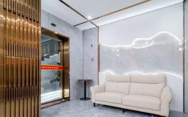 Yindu Hotel (Dongguan Qingxi Branch)
