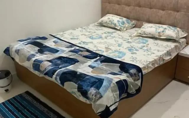 AnantShree Guest House