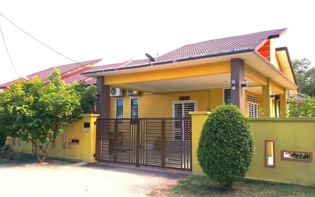 Amera Homestay