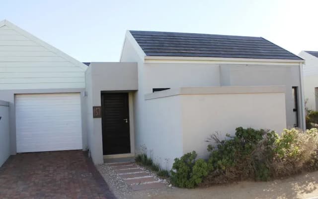Break-A-Way, Langebaan 4-Sleeper