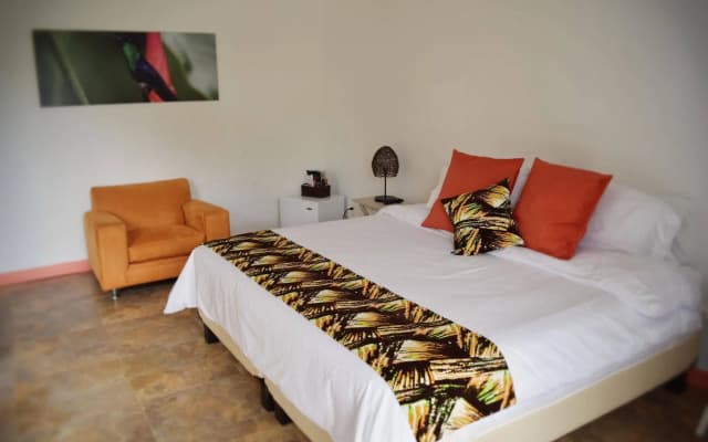 Finca Hotel La Tata